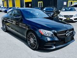 Used 2021 Mercedes-Benz C 300 Coupe w/ AMG Line image 3