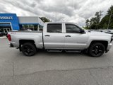 Used 2017 Chevrolet Silverado 1500 LTZ Z71 w/ Redline Edition image 2
