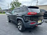 Used 2014 Jeep Cherokee Trailhawk w/ Cold Weather Group image 5