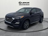 Used 2021 Hyundai Tucson Limited w/ Cargo Package image 3