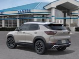 New 2026 Chevrolet TrailBlazer ACTIV image 3