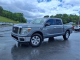 Used 2017 Nissan Titan SV image 2