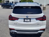 Used 2024 BMW X3 xDrive30i w/ Convenience Package w/ZPA image 3