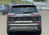 Certified 2022 Jeep Cherokee Limited image 4
