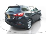 Used 2021 Chevrolet Equinox LS image 3