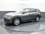 Used 2020 Nissan Rogue S image 2