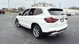 Used 2022 BMW X3 xDrive30i w/ Premium Package 2 image 5