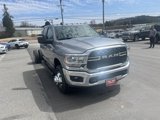 New 2024 RAM 3500 SLT w/ Quick Order Package 2YG SLT image 3