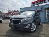 Used 2020 Chevrolet Equinox LS image 4
