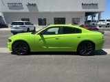 Certified 2023 Dodge Charger SXT w/ Blacktop Package image 2