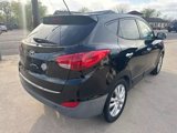 Used 2012 Hyundai Tucson Limited w/ Premium Pkg image 4