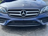 Certified 2017 Mercedes-Benz E 300 4MATIC image 3