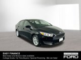 Used 2018 Ford Focus SE image 3
