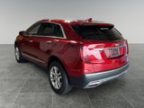 Used 2020 Cadillac XT5 Premium Luxury image 4