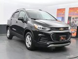 Used 2022 Chevrolet Trax LT w/ Driver Confidence Package image 2