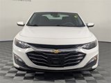Certified 2023 Chevrolet Malibu LT image 3