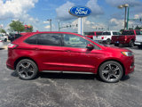 Used 2019 Ford Edge ST w/ Equipment Group 401A image 2