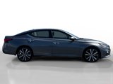 Used 2021 Nissan Altima 2.5 Platinum image 6
