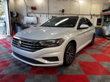 Used 2019 Volkswagen Jetta SE image 3