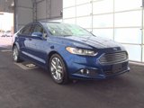 Used 2016 Ford Fusion SE image 2