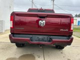 Used 2022 RAM 1500 Big Horn image 5