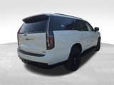 Used 2021 Cadillac Escalade Sport w/ LPO, ONYX Package image 5