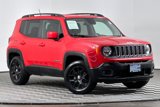 Used 2016 Jeep Renegade Latitude image 2