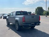 Used 2021 Chevrolet Colorado W/T w/ Custom Special Edition image 5