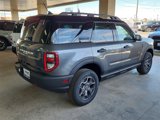 New 2024 Ford Bronco Sport Badlands image 3