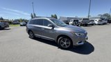 Used 2016 INFINITI QX60 Luxe image 2