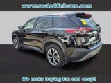 Used 2023 Nissan Rogue SV image 3
