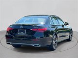 Certified 2022 Mercedes-Benz C 300 4MATIC Sedan image 4