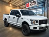 Used 2019 Ford F150 XL w/ Equipment Group 101A Mid image 3
