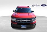 Used 2022 Ford Bronco Sport Big Bend w/ Convenience Package image 3