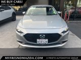 Used 2019 MAZDA MAZDA3 Sedan image 2