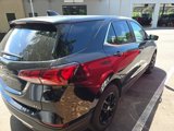 Used 2022 Chevrolet Equinox LT image 3