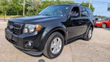 Used 2011 Ford Escape XLT w/ 203A Rapid Spec Order Code image 3