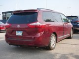 Used 2015 Toyota Sienna XLE image 4