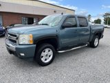 Used 2009 Chevrolet Silverado 1500 LT w/ Max Trailering Pack image 2