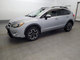 Used 2015 Subaru Crosstrek 2.0i Premium image 2