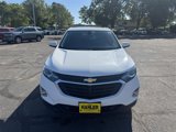 Used 2018 Chevrolet Equinox LT image 3