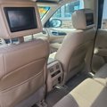 Used 2014 Nissan Pathfinder Platinum w/ Platinum Premium Package image 6