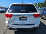 Used 2011 Jeep Grand Cherokee Limited image 5