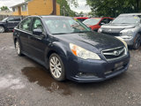 Used 2012 Subaru Legacy 2.5i Limited image 2