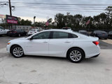 Used 2022 Chevrolet Malibu LT image 6