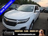 Used 2022 Chevrolet Equinox LT image 6