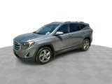 Certified 2020 GMC Terrain SLT w/ Preferred Package image 4