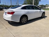 Certified 2024 Chevrolet Malibu RS image 5
