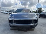 Used 2017 Porsche Cayenne S image 2
