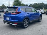 Used 2022 Honda CR-V EX-L image 3